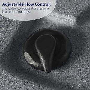 Essential-Hot-Tubs-14-Jet-2023-Newport-Hot-Tub-Seats-3-4-Gray-Granite-0-2