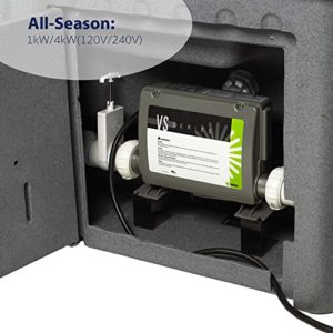 Essential-Hot-Tubs-14-Jet-2023-Newport-Hot-Tub-Seats-3-4-Gray-Granite-0-4