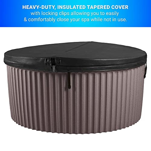 Arbor Hot Tub