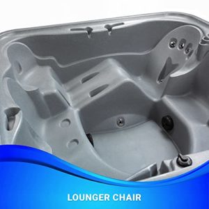 Essential-Hot-Tubs-24-Jet-Waterfront-Hot-Tub-Seats-5-6-Gray-GraniteCharcoal-Gray-0-3