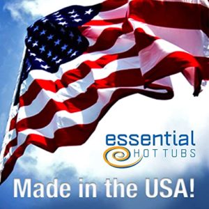 Essential-Hot-Tubs-24-Jet-Waterfront-Hot-Tub-Seats-5-6-Gray-GraniteCharcoal-Gray-0-7