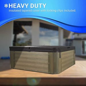 Essential-Hot-Tubs-28-Jet-Edgewater-Hot-Tubs-Seats-5-6-with-Lounger-Driftwood-0-3