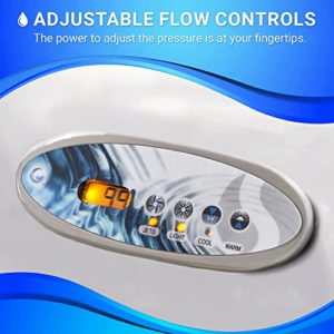 Essential-Hot-Tubs-40-Jet-Edgewater-EX-Hot-Tubs-Seats-5-6-with-Lounger-Redwood-0-5