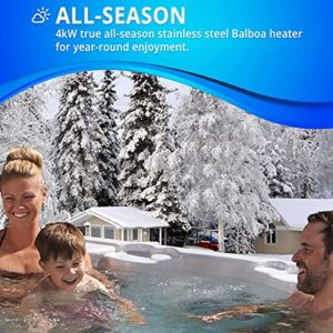 Essential-Hot-Tubs-50-Jets-2021-Polara-Hot-Tub-0-3