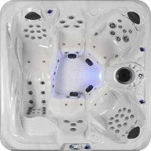 Essential-Hot-Tubs-92-Jet-Atlas-Hot-Tub-Gray-Seats-5-6-Including-Lounger-and-2-Captains-Chairs-0-1