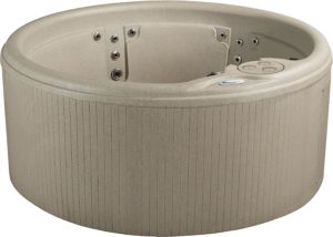 Cape Town Hot Tub Product Image