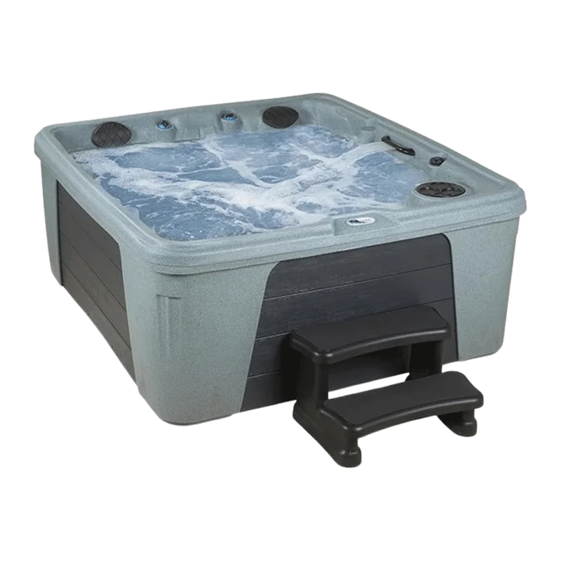 Lakeside EX 5-Person Lounger Hot Tub