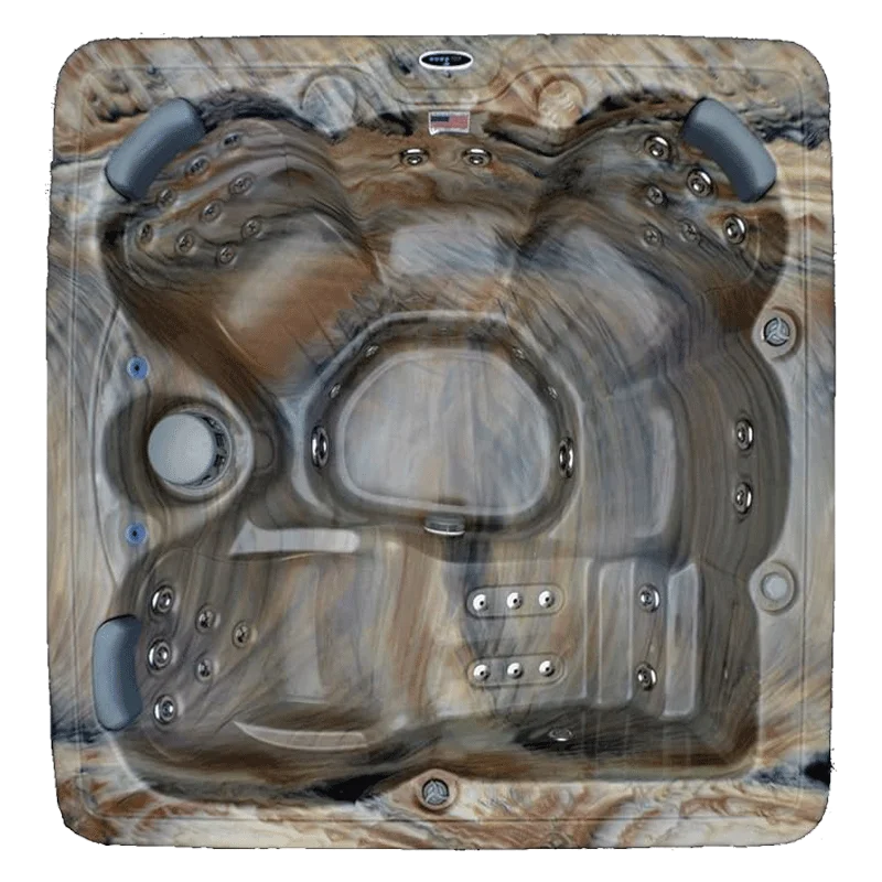 Home and Garden Spas HG51 Five Person Hot Tub – Ozone System