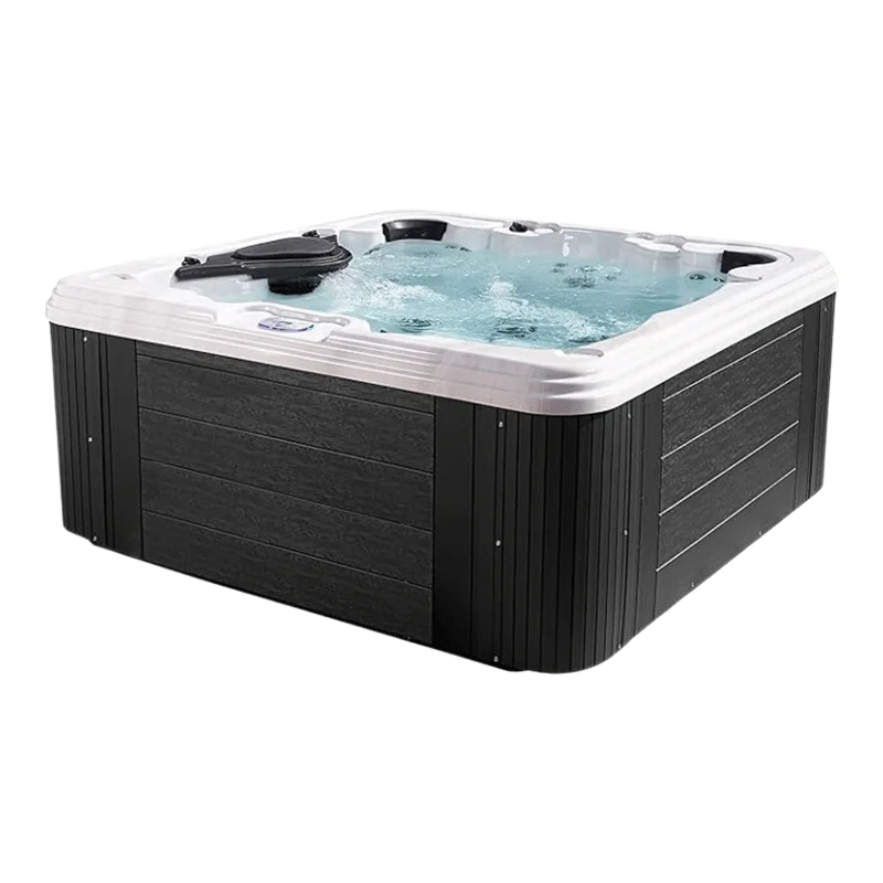 Civility 6 Person Hot Tub