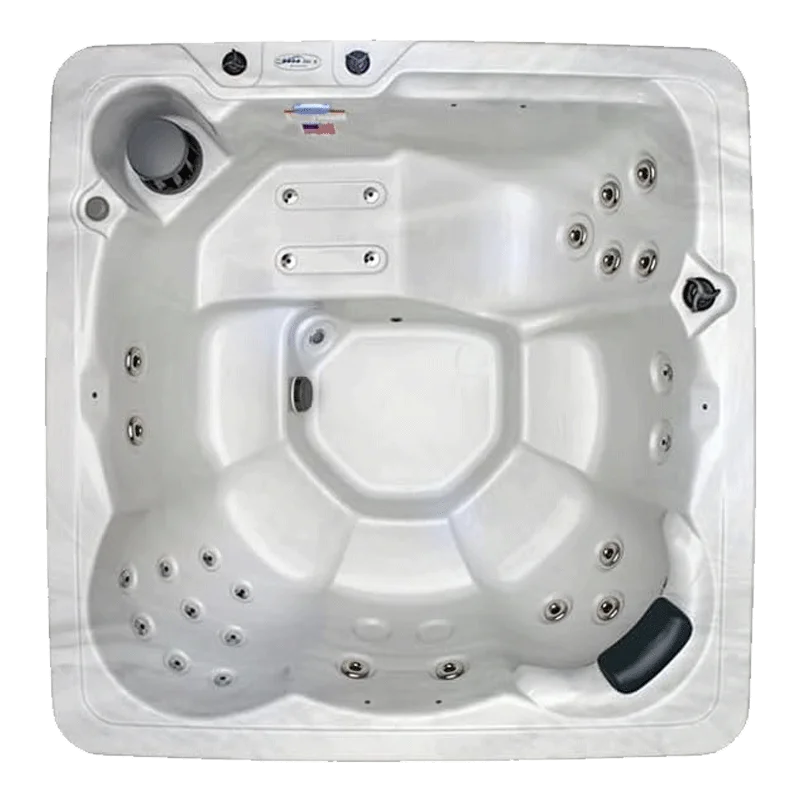 Hudson Bay HB29 6-Person Hot Tub | 29 Therapy Jets Spa