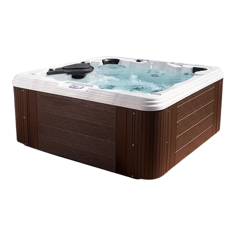 Regent 6-7 Person Hot Tub