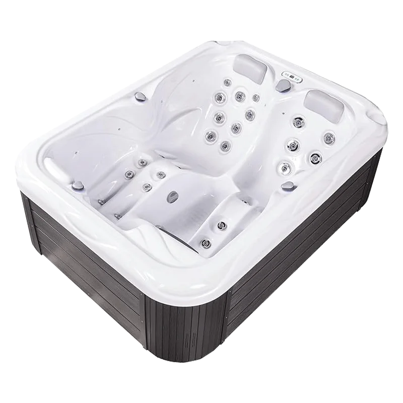 Bueno Spa Atlanta 3 – Person 37- Jet Acrylic Hot Tub