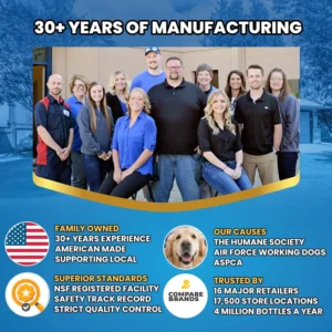 Adios! 3-in-1 Hot Tub Cleaner Clarifies Water, Prevents Scum, Removes Foam and Stops Odors - 32oz (Quart)