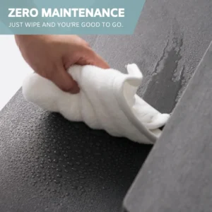 Heavy Duty Hot Tub Steps with Storage - Waterproof, Non-Slip & No Maintenance - Large 700LBS Load Capacity - Multi Angle Access - Ideal for Spa Steps, Hot Tub Stairs - Gray Spa Step for Outdoor