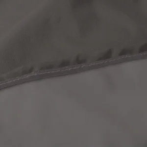 Classic Accessories Ravenna Water-Resistant Round Hot Tub Cover, 84 Inch